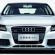 Illustration for article titled Extra-Long Wheelbase Audi A4L Revealed In China